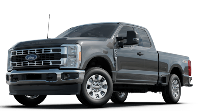 2024 Ford SuperDuty